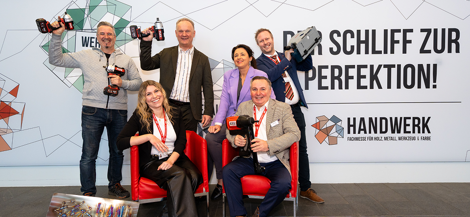 Registrieren & gewinnen