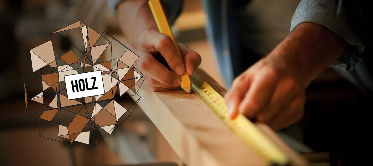 Holz & Holzbau