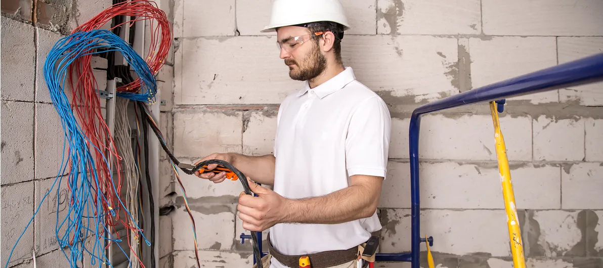Baunebengewerbe & gewerkeübergreifende Lösungen