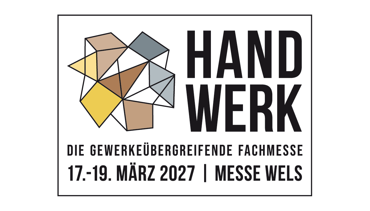 Im März 2027 heißt es wieder „Alles Handwerk“