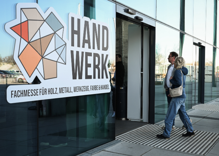 Mittwoch, 17. bis Freitag, 19. März 2027