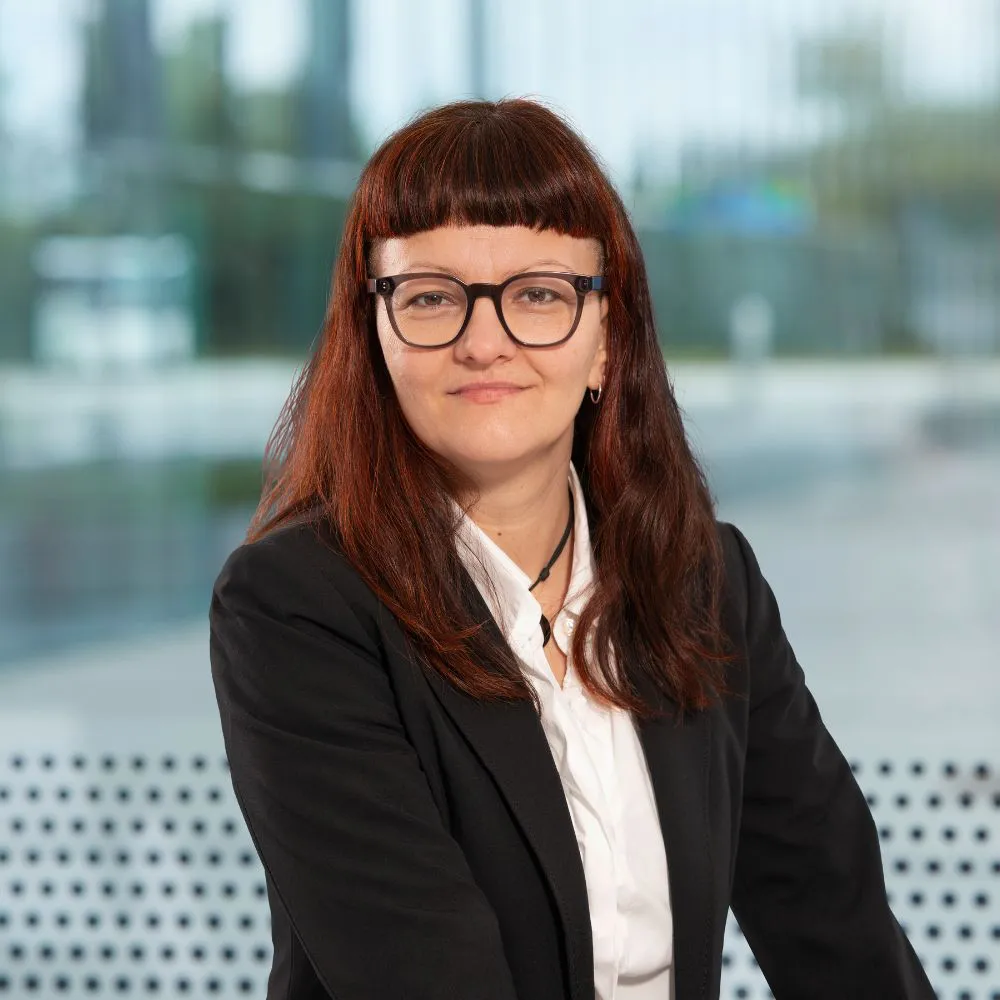 Alexandra Praschberger