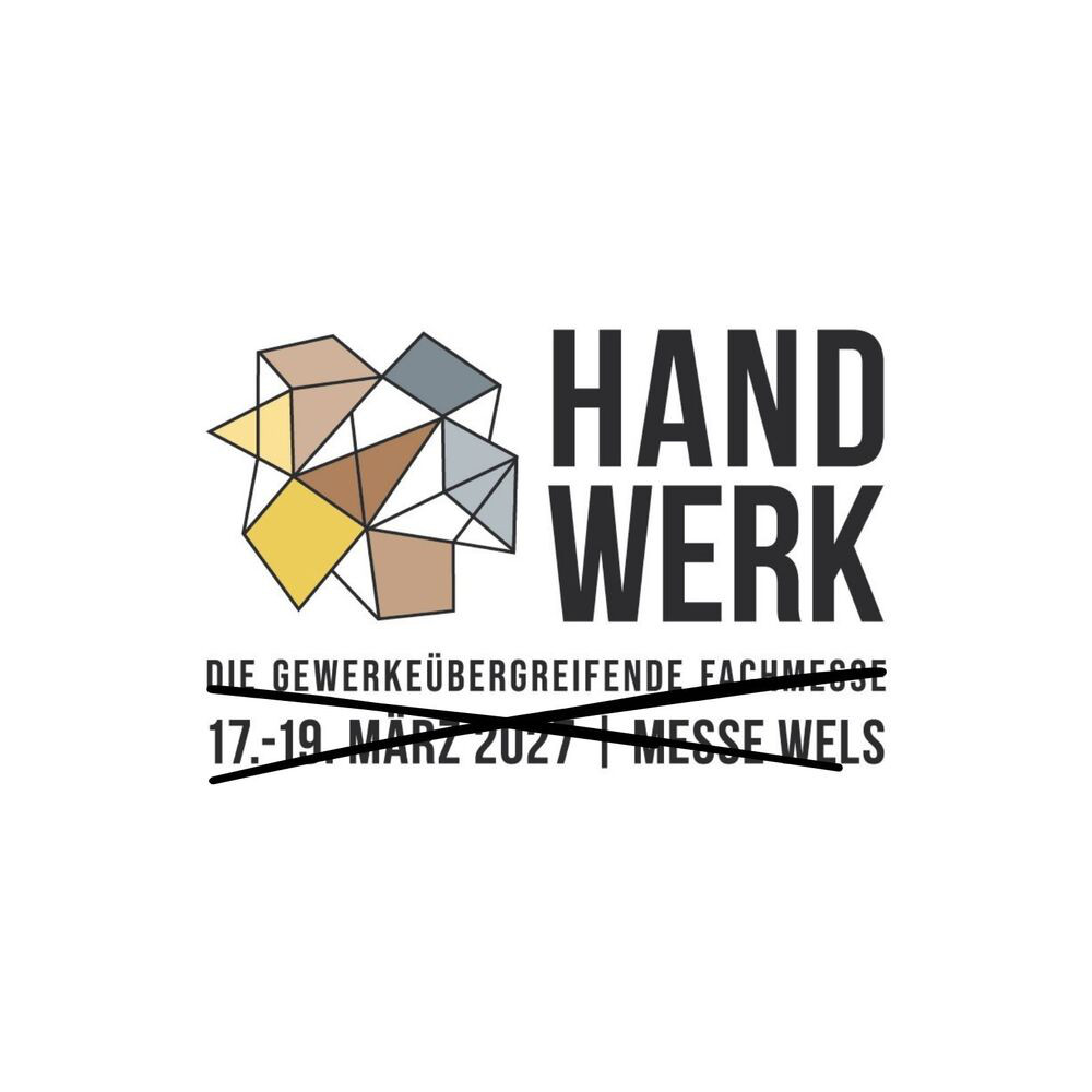 HANDWERK 2027: Aktuelle Entscheidung und unser Ausblick