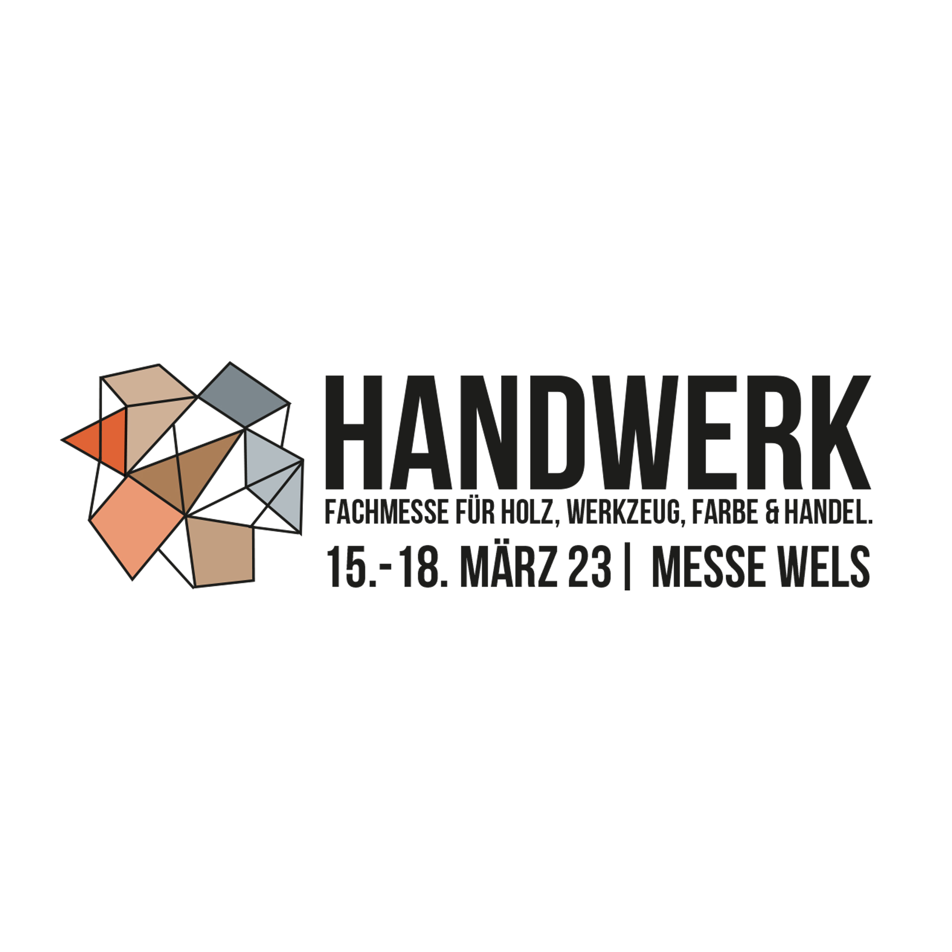 HANDWERK - Logo